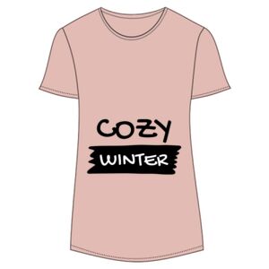Women's Softstyle® CVC T-Shirt Thumbnail