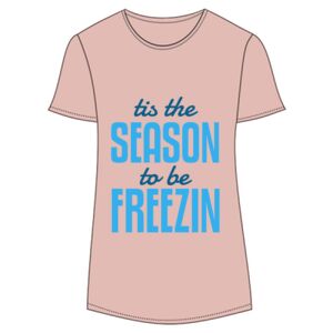 Women's Softstyle® CVC T-Shirt Thumbnail