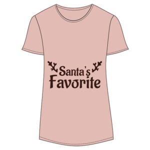 Women's Softstyle® CVC T-Shirt Thumbnail