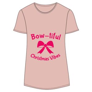 Women's Softstyle® CVC T-Shirt Thumbnail