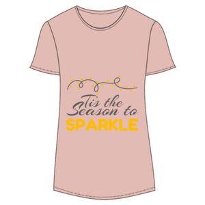 Women's Softstyle® CVC T-Shirt Thumbnail