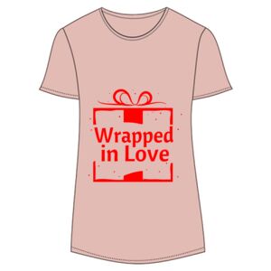 Women's Softstyle® CVC T-Shirt Thumbnail