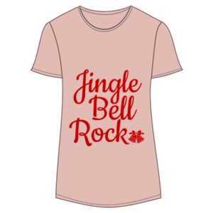 Women's Softstyle® CVC T-Shirt Thumbnail