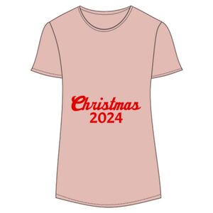 Women's Softstyle® CVC T-Shirt Thumbnail