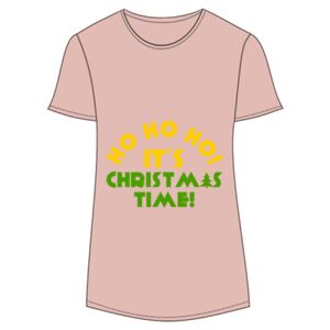 Women's Softstyle® CVC T-Shirt Thumbnail