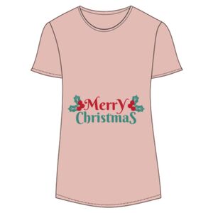 Women's Softstyle® CVC T-Shirt Thumbnail