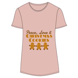 Women's Softstyle® CVC T-Shirt Thumbnail