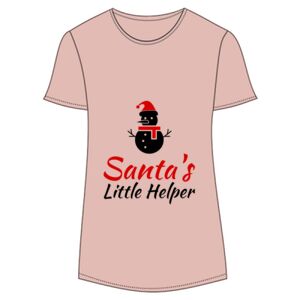 Women's Softstyle® CVC T-Shirt Thumbnail