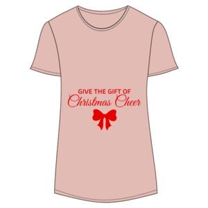 Women's Softstyle® CVC T-Shirt Thumbnail