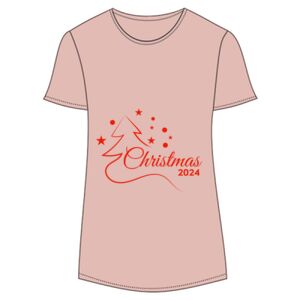 Women's Softstyle® CVC T-Shirt Thumbnail