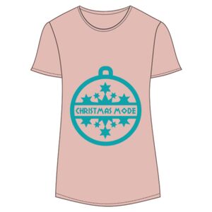 Women's Softstyle® CVC T-Shirt Thumbnail