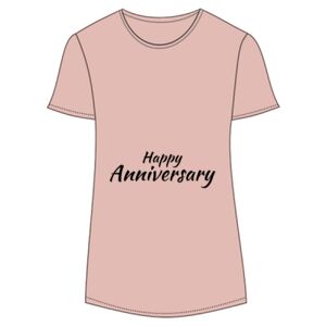 Women's Softstyle® CVC T-Shirt Thumbnail