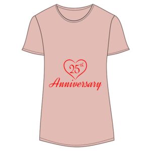 Women's Softstyle® CVC T-Shirt Thumbnail