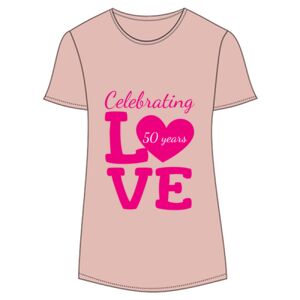 Women's Softstyle® CVC T-Shirt Thumbnail