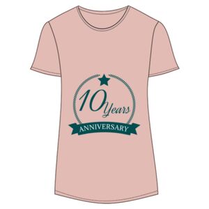 Women's Softstyle® CVC T-Shirt Thumbnail