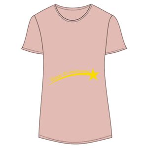 Women's Softstyle® CVC T-Shirt Thumbnail