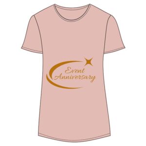 Women's Softstyle® CVC T-Shirt Thumbnail