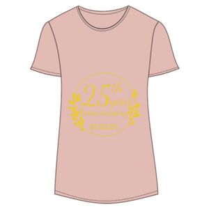 Women's Softstyle® CVC T-Shirt Thumbnail