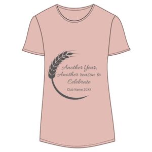 Women's Softstyle® CVC T-Shirt Thumbnail