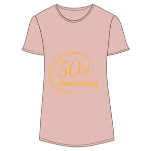 Women's Softstyle® CVC T-Shirt Thumbnail