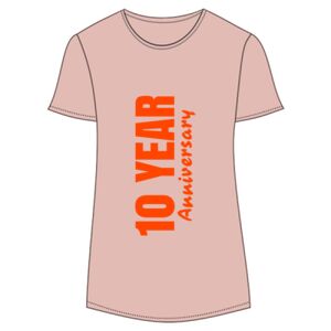 Women's Softstyle® CVC T-Shirt Thumbnail