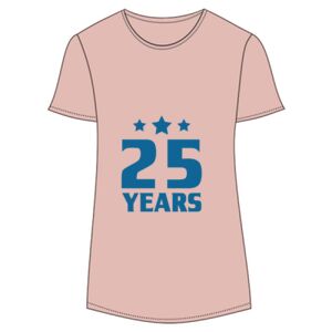 Women's Softstyle® CVC T-Shirt Thumbnail