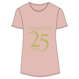 Women's Softstyle® CVC T-Shirt Thumbnail