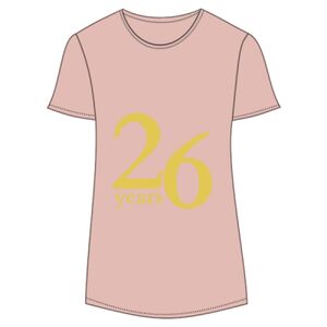 Women's Softstyle® CVC T-Shirt Thumbnail