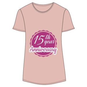 Women's Softstyle® CVC T-Shirt Thumbnail