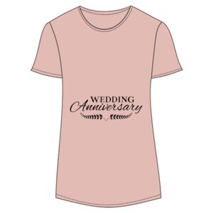 Women's Softstyle® CVC T-Shirt Thumbnail