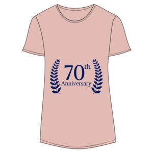 Women's Softstyle® CVC T-Shirt Thumbnail