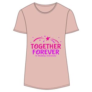 Women's Softstyle® CVC T-Shirt Thumbnail