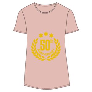 Women's Softstyle® CVC T-Shirt Thumbnail