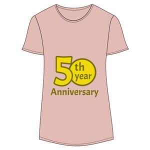 Women's Softstyle® CVC T-Shirt Thumbnail