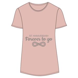 Women's Softstyle® CVC T-Shirt Thumbnail