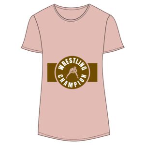 Women's Softstyle® CVC T-Shirt Thumbnail