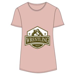 Women's Softstyle® CVC T-Shirt Thumbnail