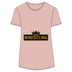 Women's Softstyle® CVC T-Shirt Thumbnail