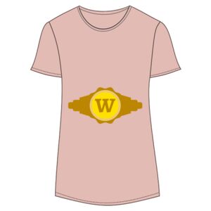 Women's Softstyle® CVC T-Shirt Thumbnail