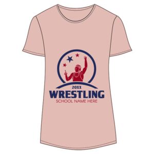 Women's Softstyle® CVC T-Shirt Thumbnail