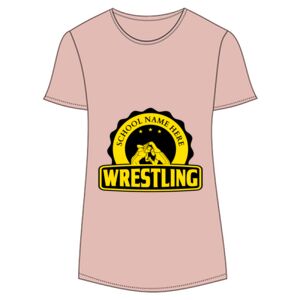 Women's Softstyle® CVC T-Shirt Thumbnail