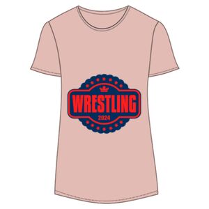 Women's Softstyle® CVC T-Shirt Thumbnail