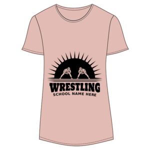 Women's Softstyle® CVC T-Shirt Thumbnail