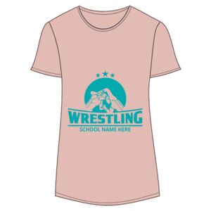 Women's Softstyle® CVC T-Shirt Thumbnail