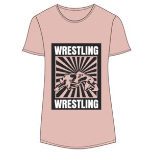 Women's Softstyle® CVC T-Shirt Thumbnail