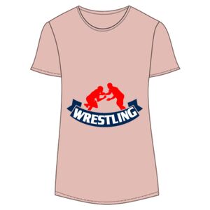 Women's Softstyle® CVC T-Shirt Thumbnail