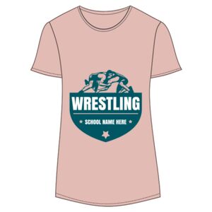 Women's Softstyle® CVC T-Shirt Thumbnail