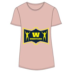 Women's Softstyle® CVC T-Shirt Thumbnail