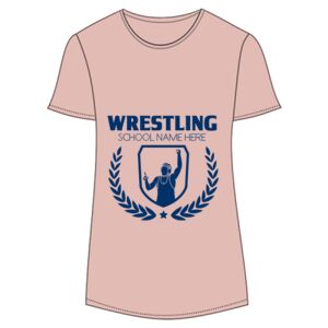 Women's Softstyle® CVC T-Shirt Thumbnail