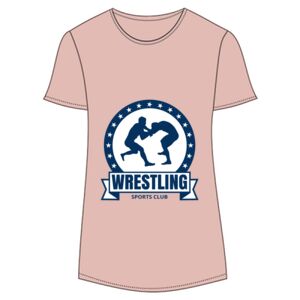 Women's Softstyle® CVC T-Shirt Thumbnail